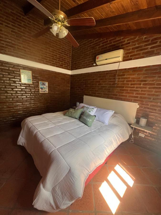 Complejo Cabanas Del Valle Santa Rosa de Calamuchita Exterior photo